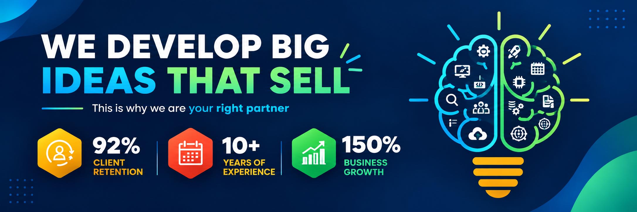 eCommerce Development Company